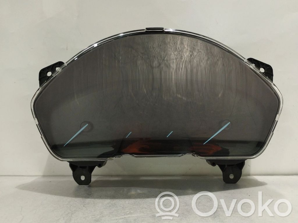Spidometrs (instrumentu panelī)   JX7T10849CCK,JX7T14C026CAK,JX7T14F094CCA