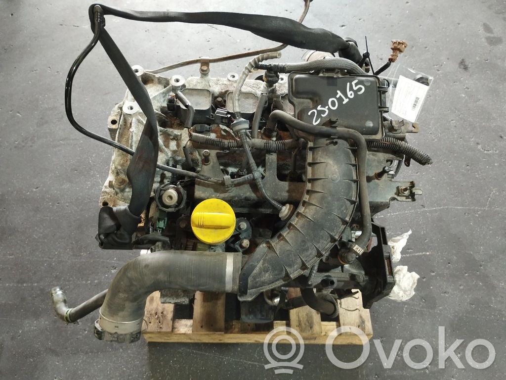 Variklis   H4J700