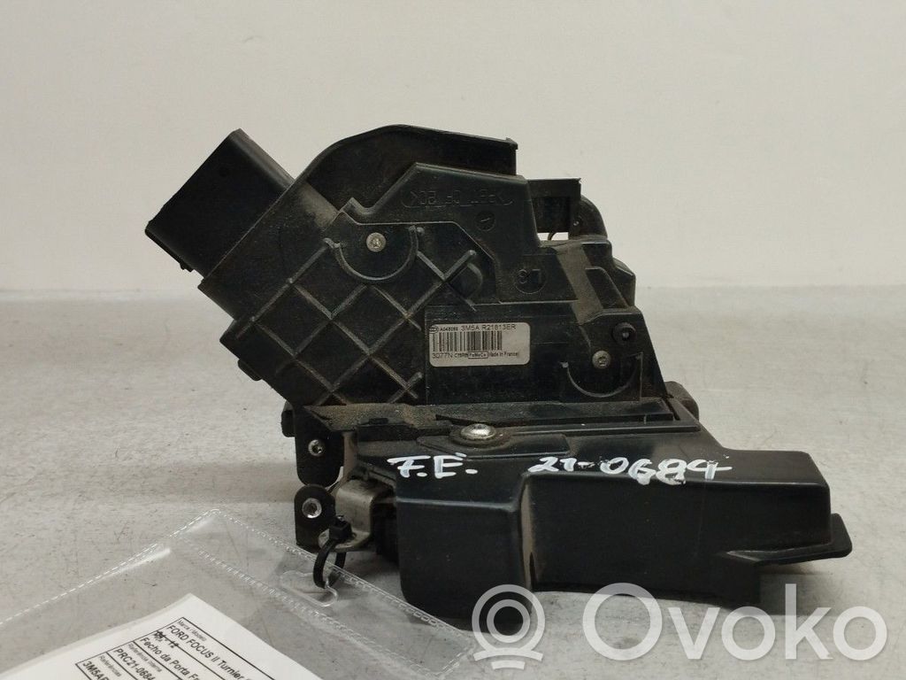 Etuoven lukko   3M5AR21813ER