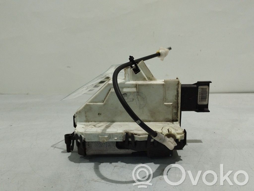 Front door lock   732308,6PINOS