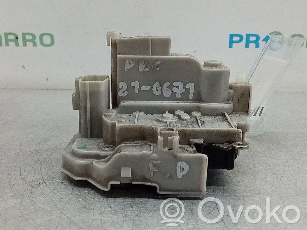Etuoven lukko   518785470