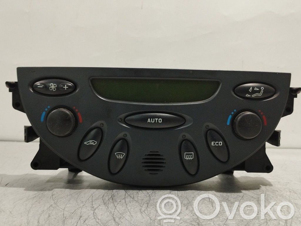 Climate control unit   96470014ZK,F667663Q