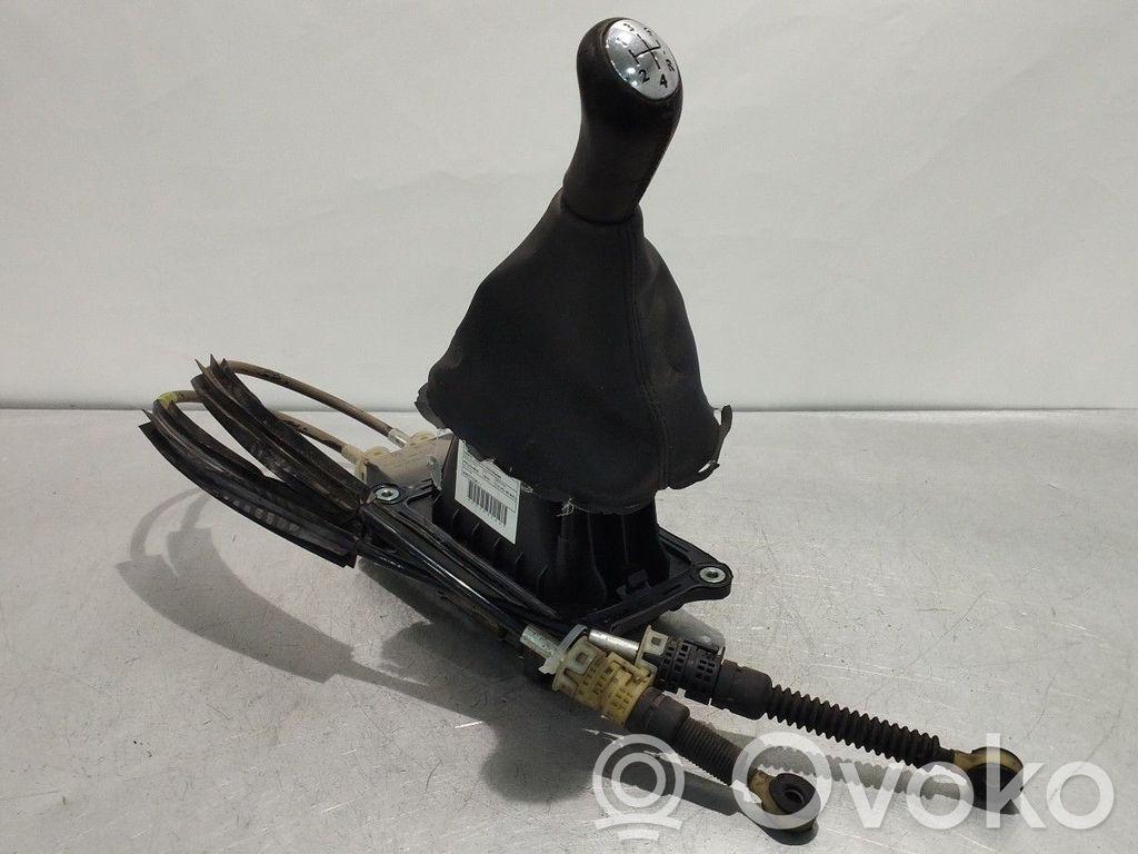Palanca/selector de cambios   349017122R,CX5