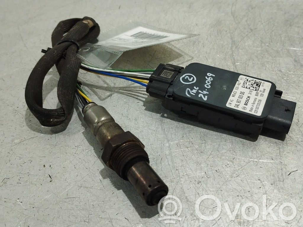 Sonde lambda   04L907805DG,0281007335