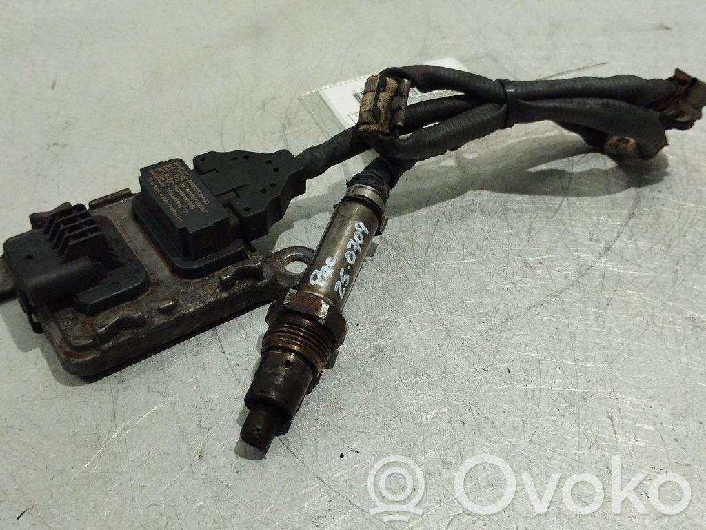 Fiat Tipo Lambda probe sensor 