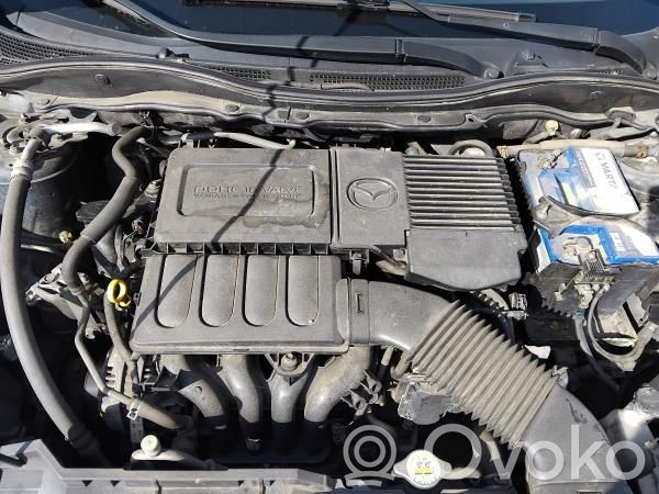 5 Gang Schaltgetriebe   CX5