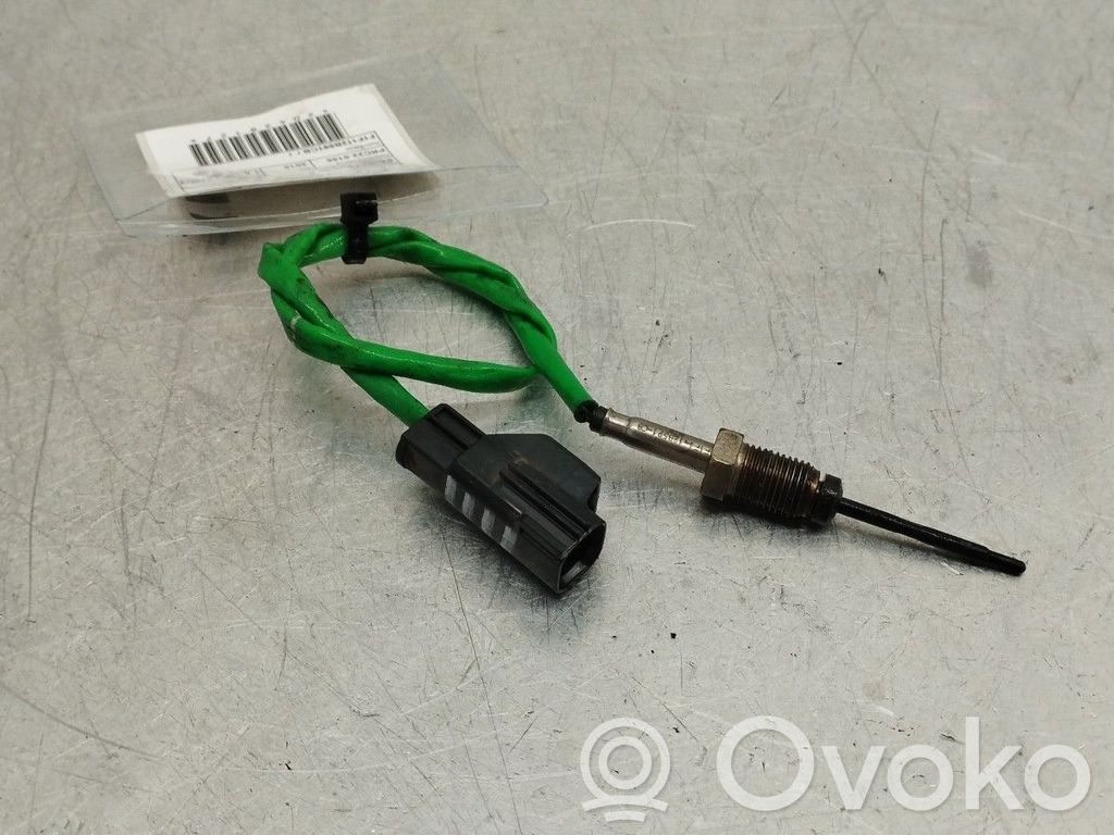 Lambda probe sensor   F1F112B591CB
