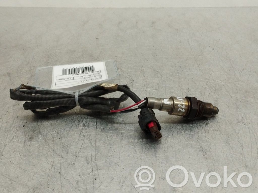 Lambda probe sensor   J1B19G444AB,0258030439