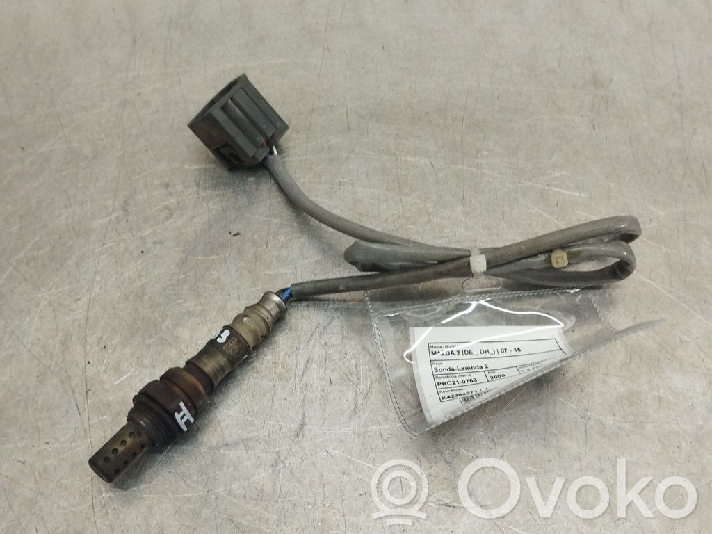 Sonda lambda   K42384871