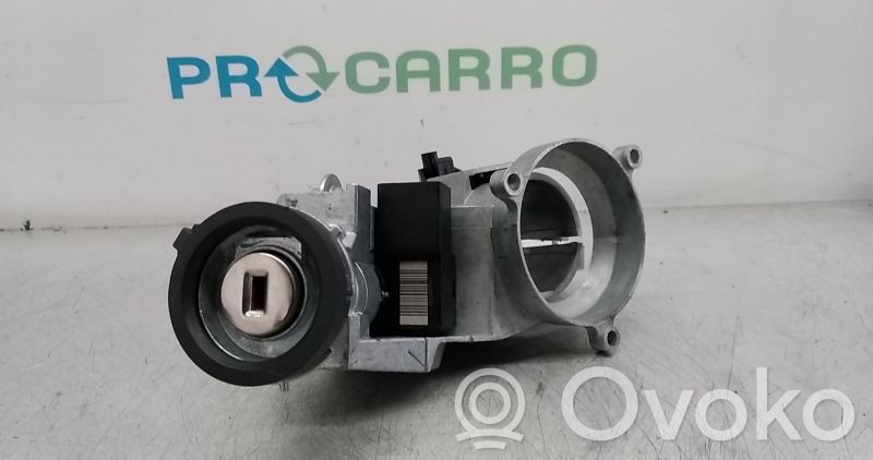 Cerradura de encendido