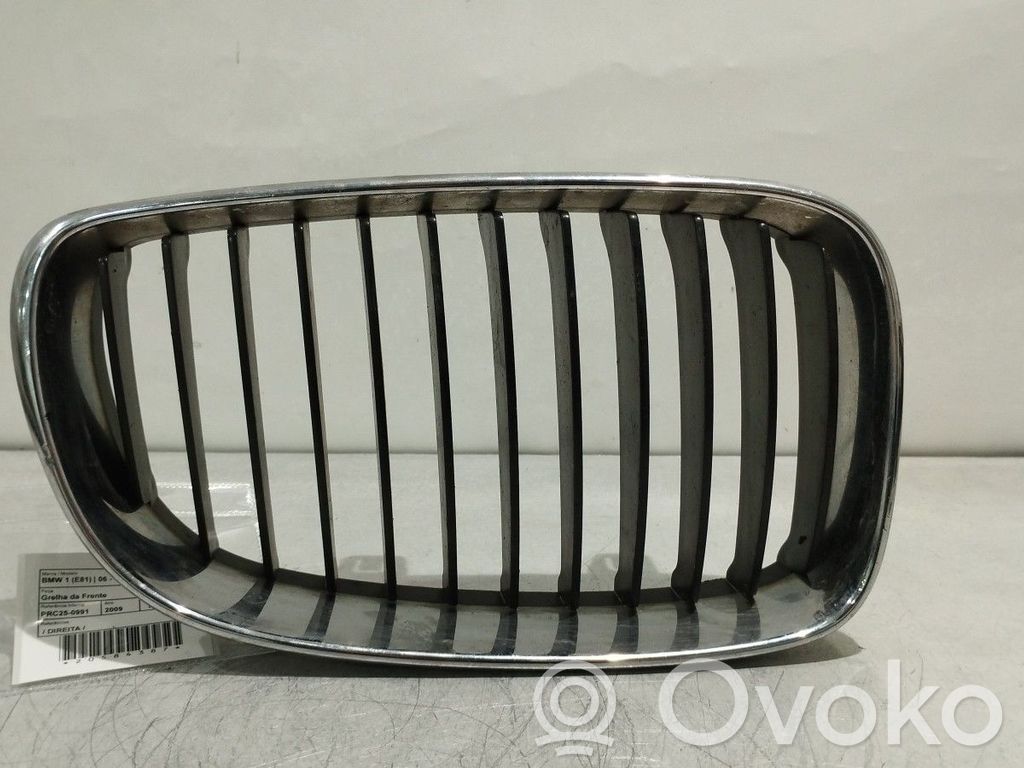 Kühlergrill   DIREITA
