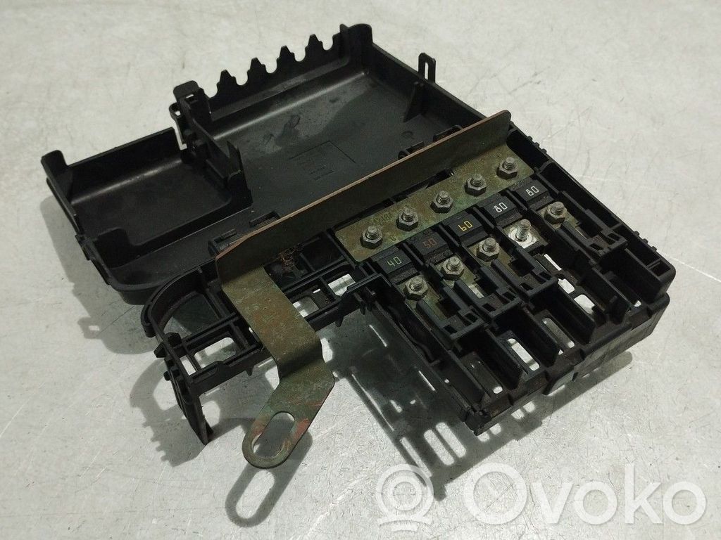 SAM control unit   13185560