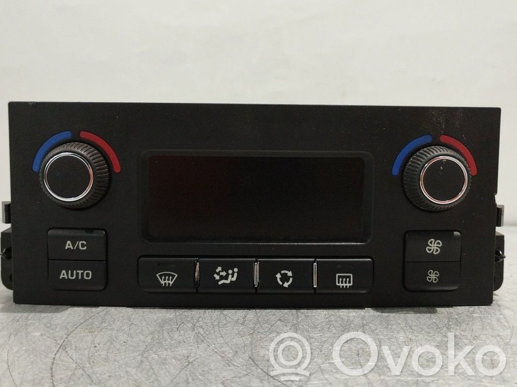 Climate control unit   96856538XT