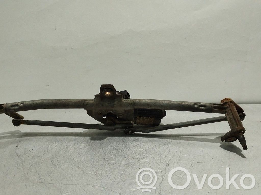 Motor del limpiaparabrisas   1J1955113A,0390241151