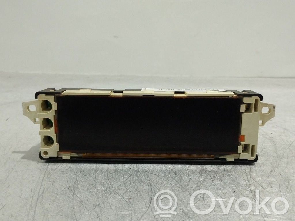 Screen/display/small screen   9664483980