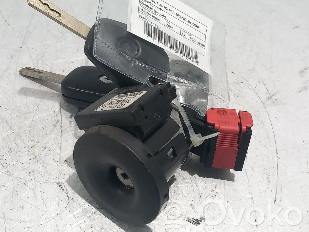 Ignition lock   8200214168