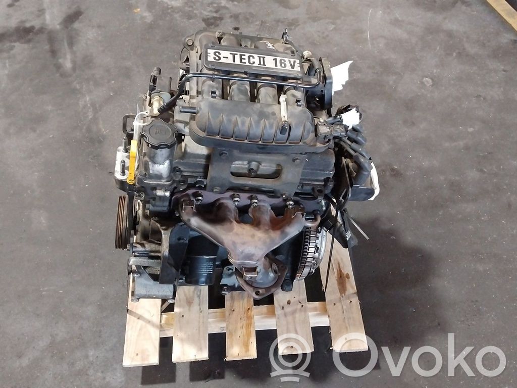 Motor   LMT