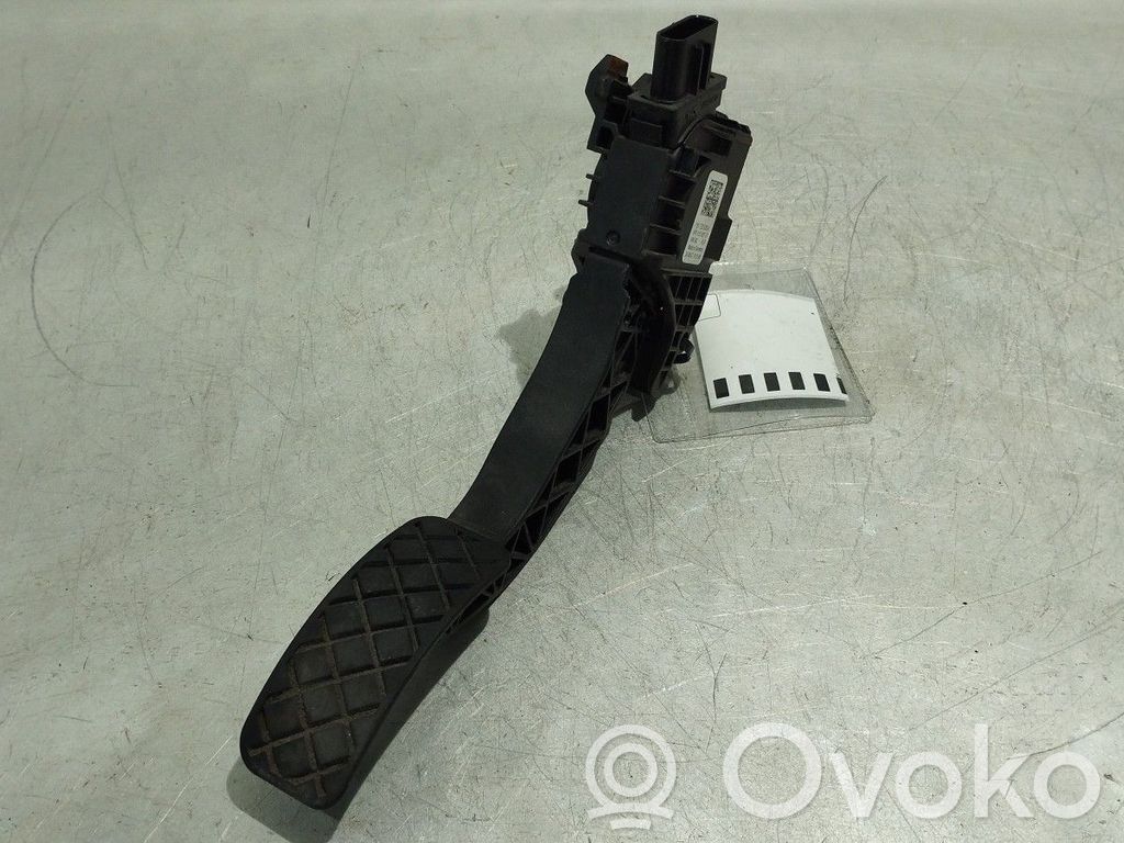Gaspedal   1S1723503A,6PV01062121