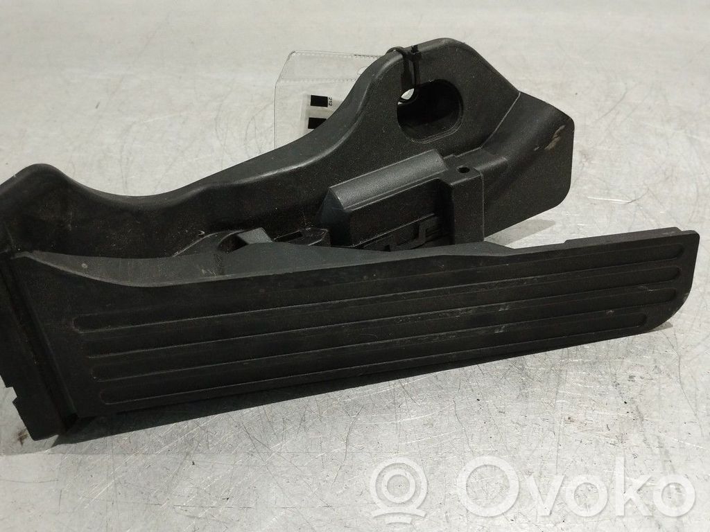 Gaspedal   1K1723503BA,6PV00889057