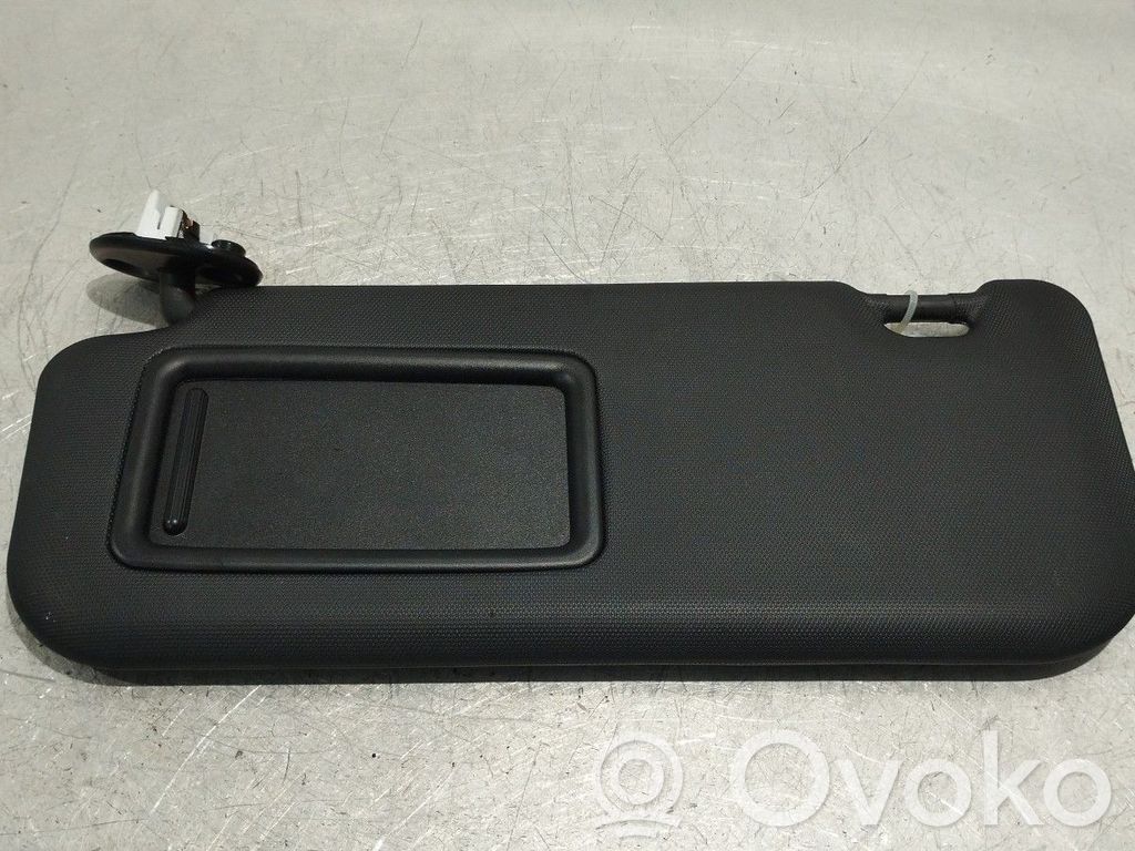 Toyota Corolla E210 E21 Parasolar 
