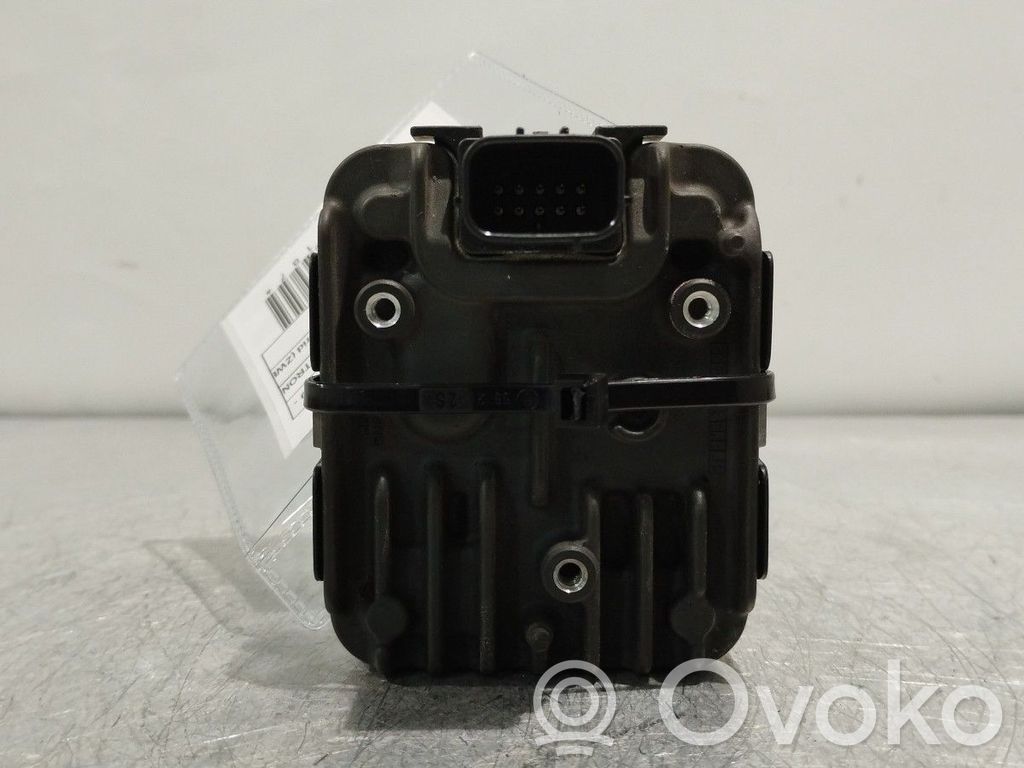 Toyota Corolla E210 E21 Distronic sensor radar 