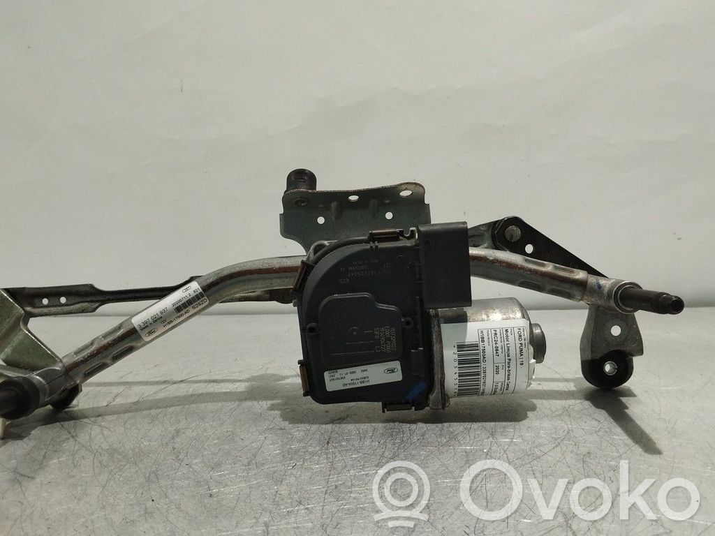 Wiper motor   H1BB17500AD,1397225046,3397021937,H1BB17504AD