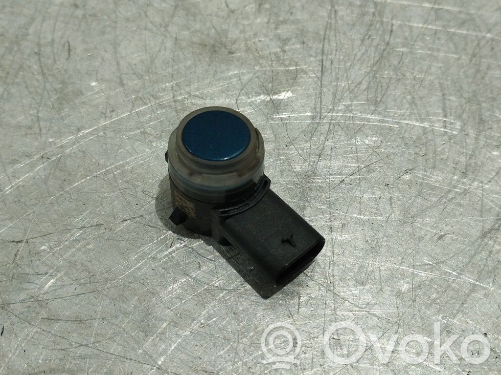 Citroen C4 Cactus Sensor de aparcamiento PDC 