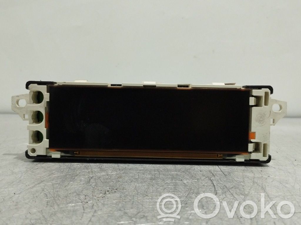 Screen/display/small screen   9666136680