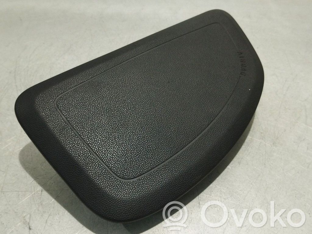 Sitz-Airbag   13366750,34122556D
