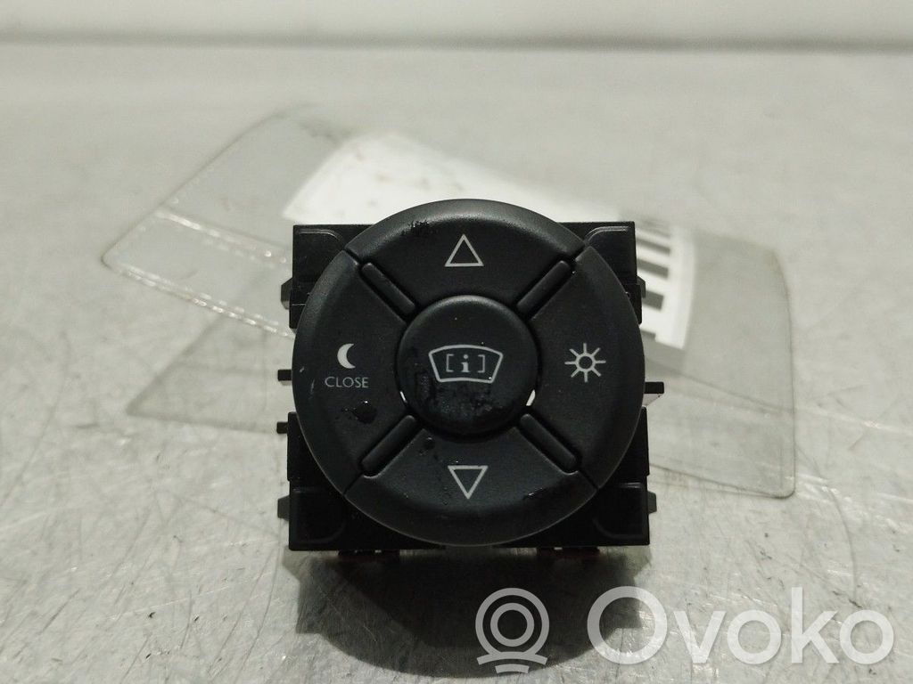 Multifunctional control switch/knob   96661115ZD