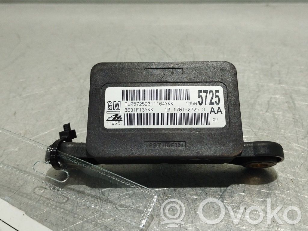 Sensor   13505725