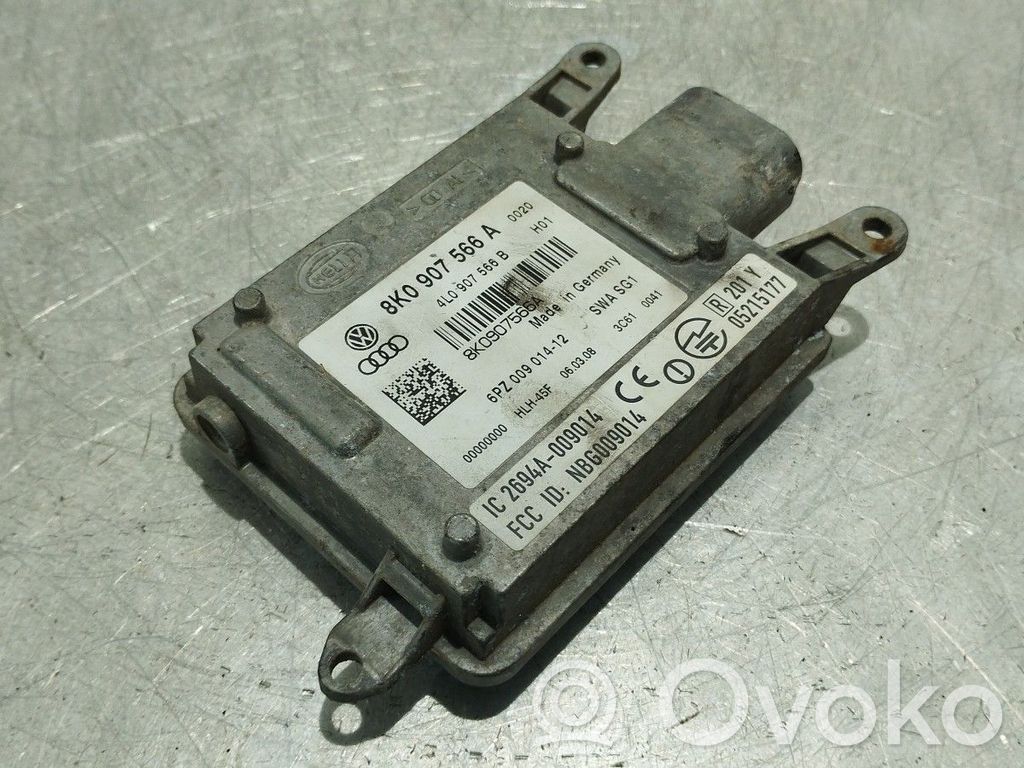 Parking PDC sensor display screen   8K0907566A,4L0907566B,6PZ00901412