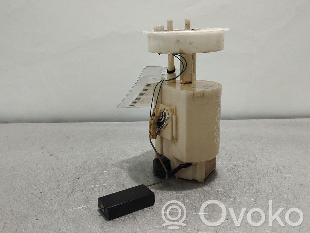 Sensor de nivel de combustible   1J0919183D