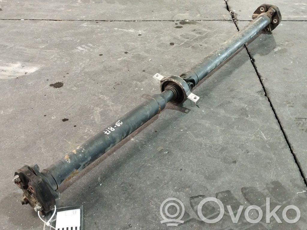 Средний кардан   7526136