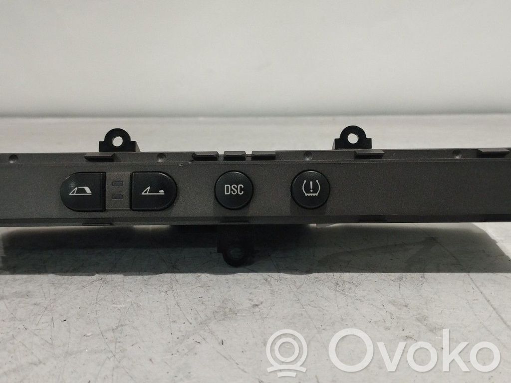 BMW Z4 E85 E86 Interruptor del techo solar 