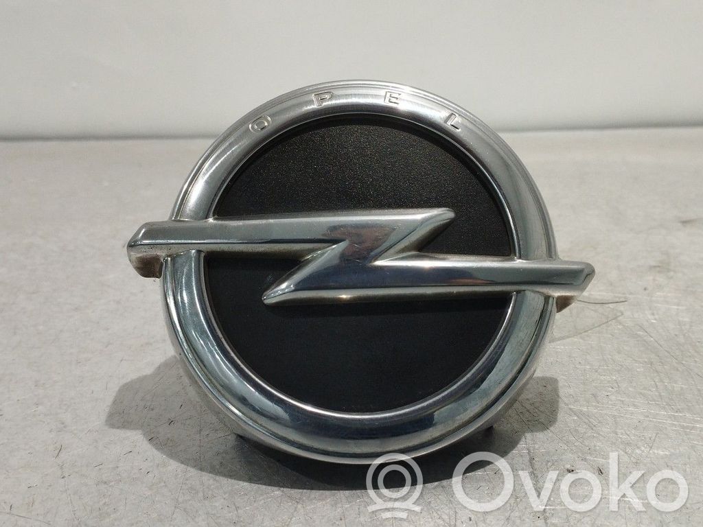 Loading door interior handle   13401592,13407484