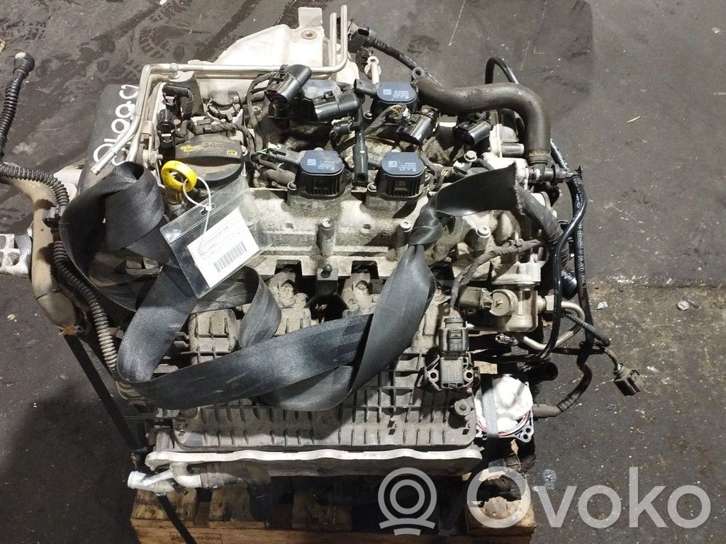 Moteur   CZE