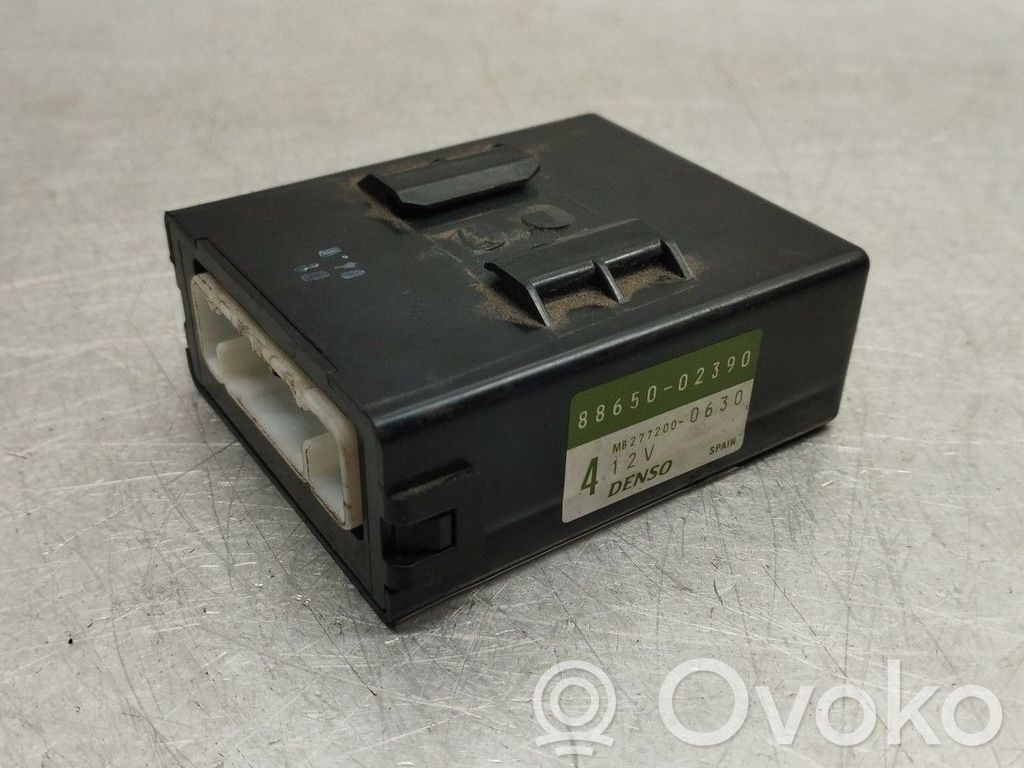 Pystyantennivahvistin   8865002390,MB2772000630