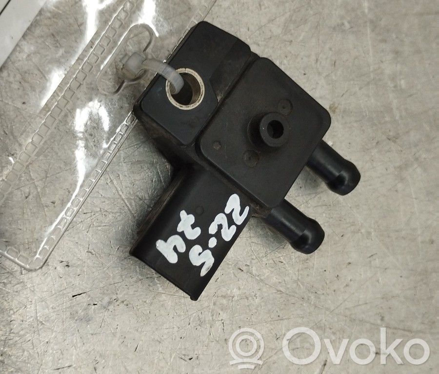 Sensor impacto/accidente para activar Airbag   9662143180