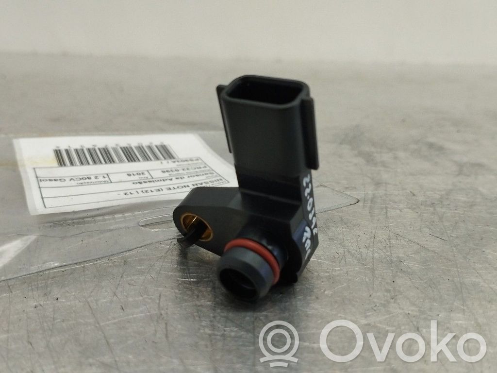 Nissan Note (E11) Air pressure sensor 