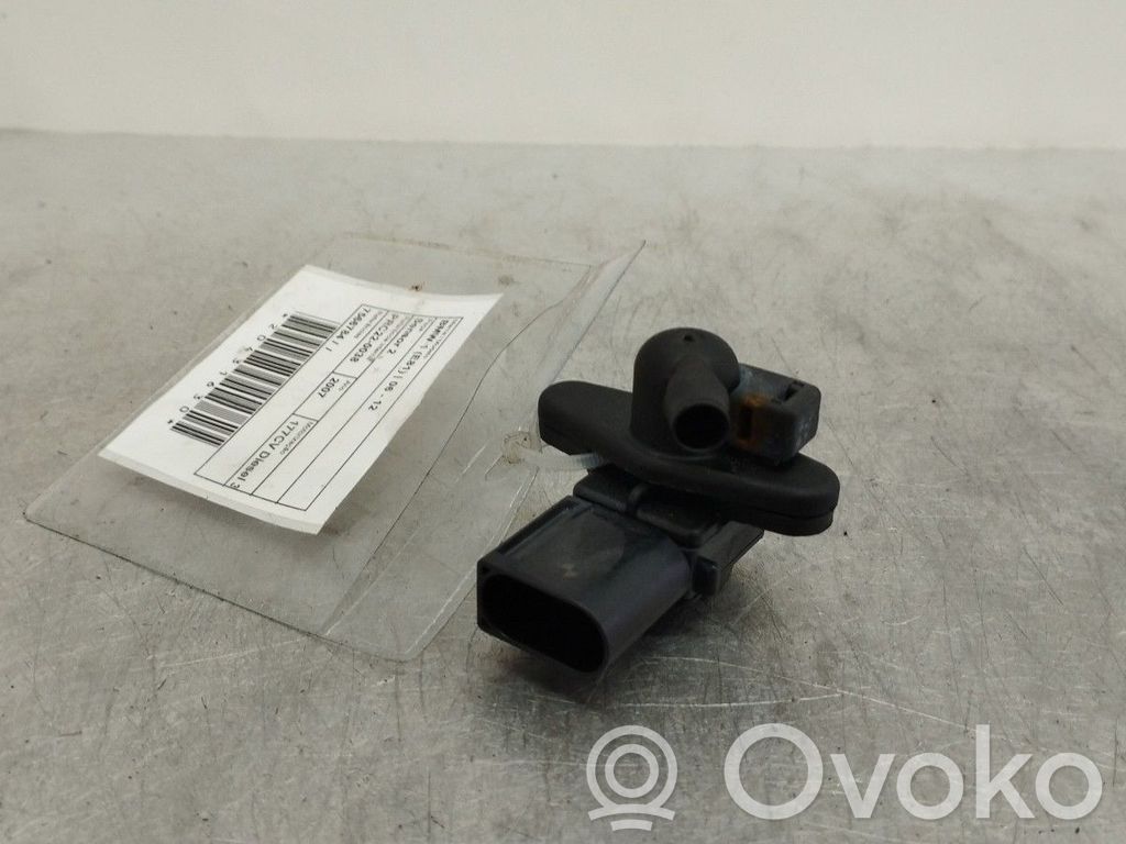 Sensor impacto/accidente para activar Airbag   7566784