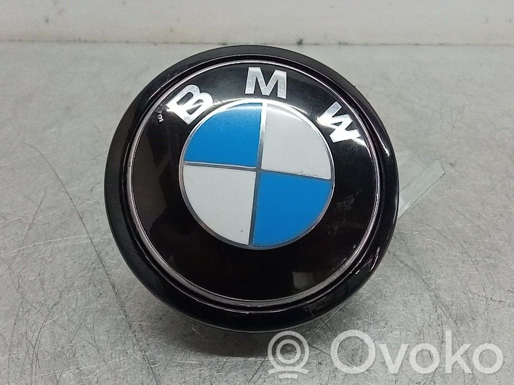 BMW 1 E81 E87 Manilla exterior del maletero/compartimento de carga 