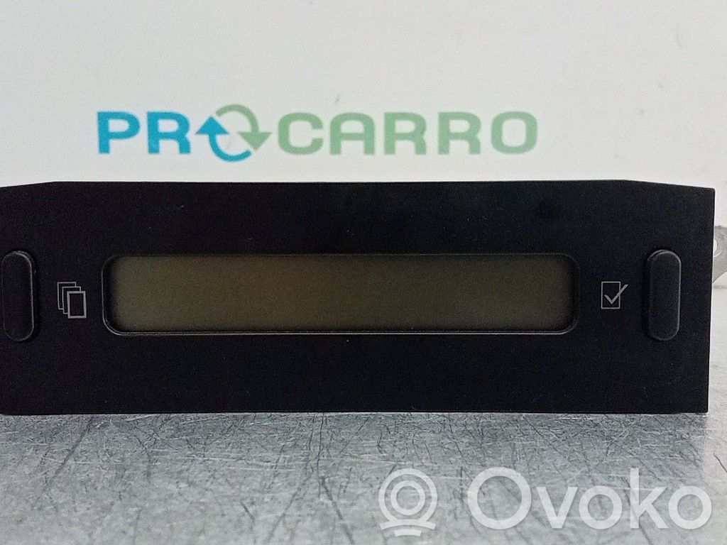 Bildschirm / Display / Anzeige   9647409477