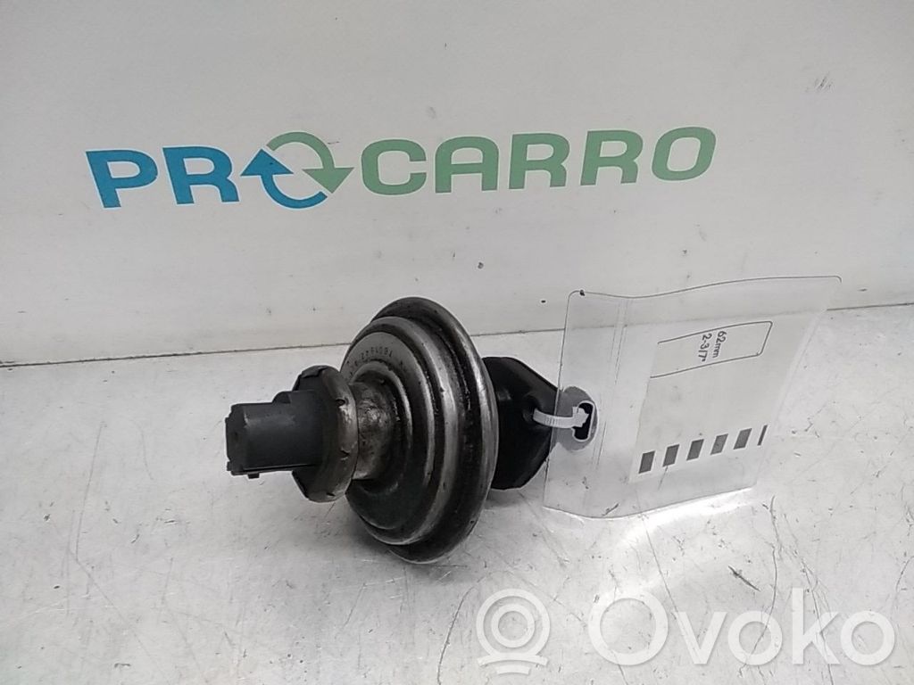 EGR valve   7801942