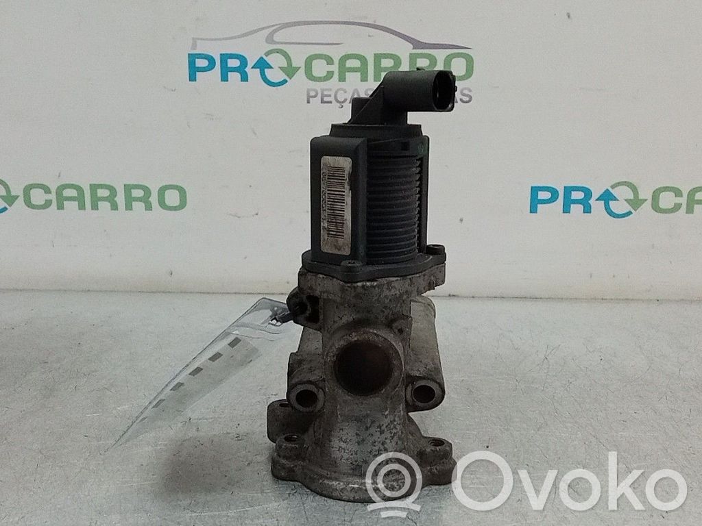 EGR-venttiili   55208498