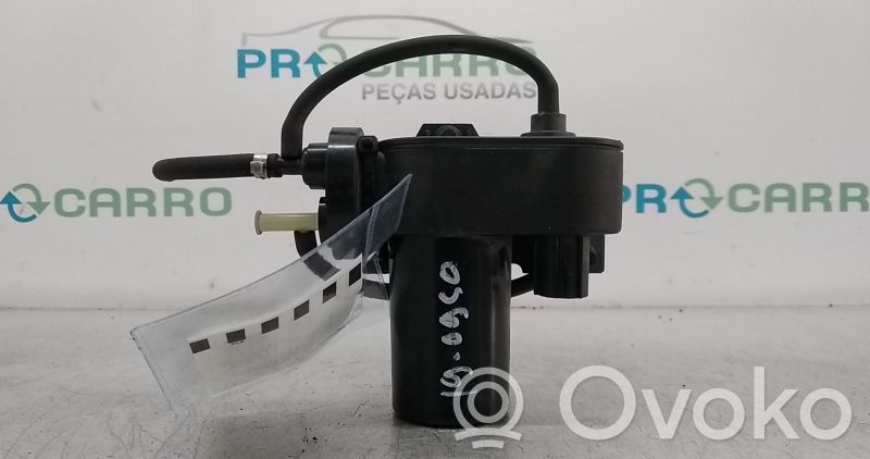 Bomba de vacío   4C342A451B,8TG00395311