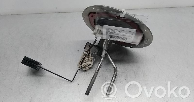 Fuel level sensor