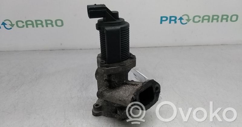 EGR valve   55219498