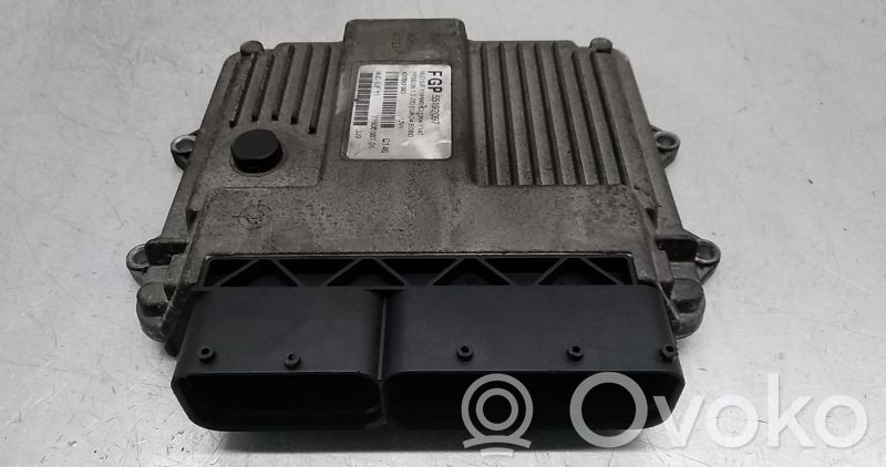 Engine control unit/module   55192097,MJD6JFY1