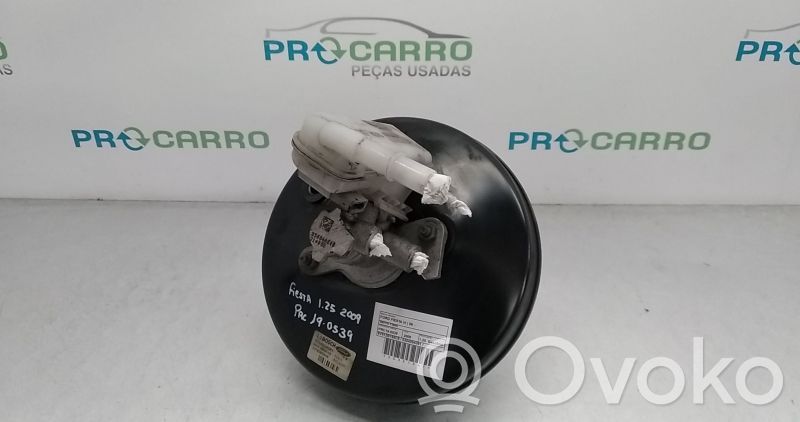 Servo-frein   8V512B195CE,0204054081